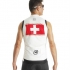 Assos NS.neoproJersey_evo7 Swiss Radtrikot Herren  132225587